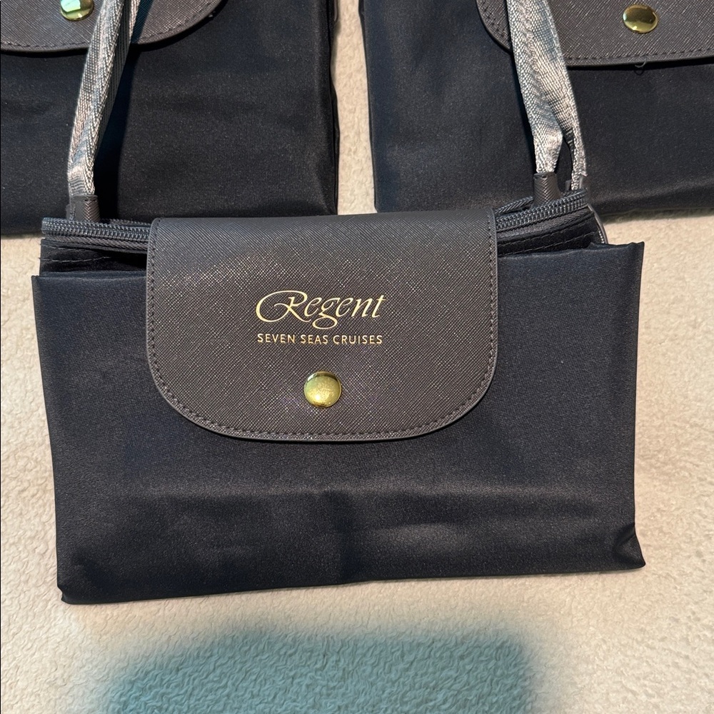 Beautiful Tote Bags - Picture 2 of 5